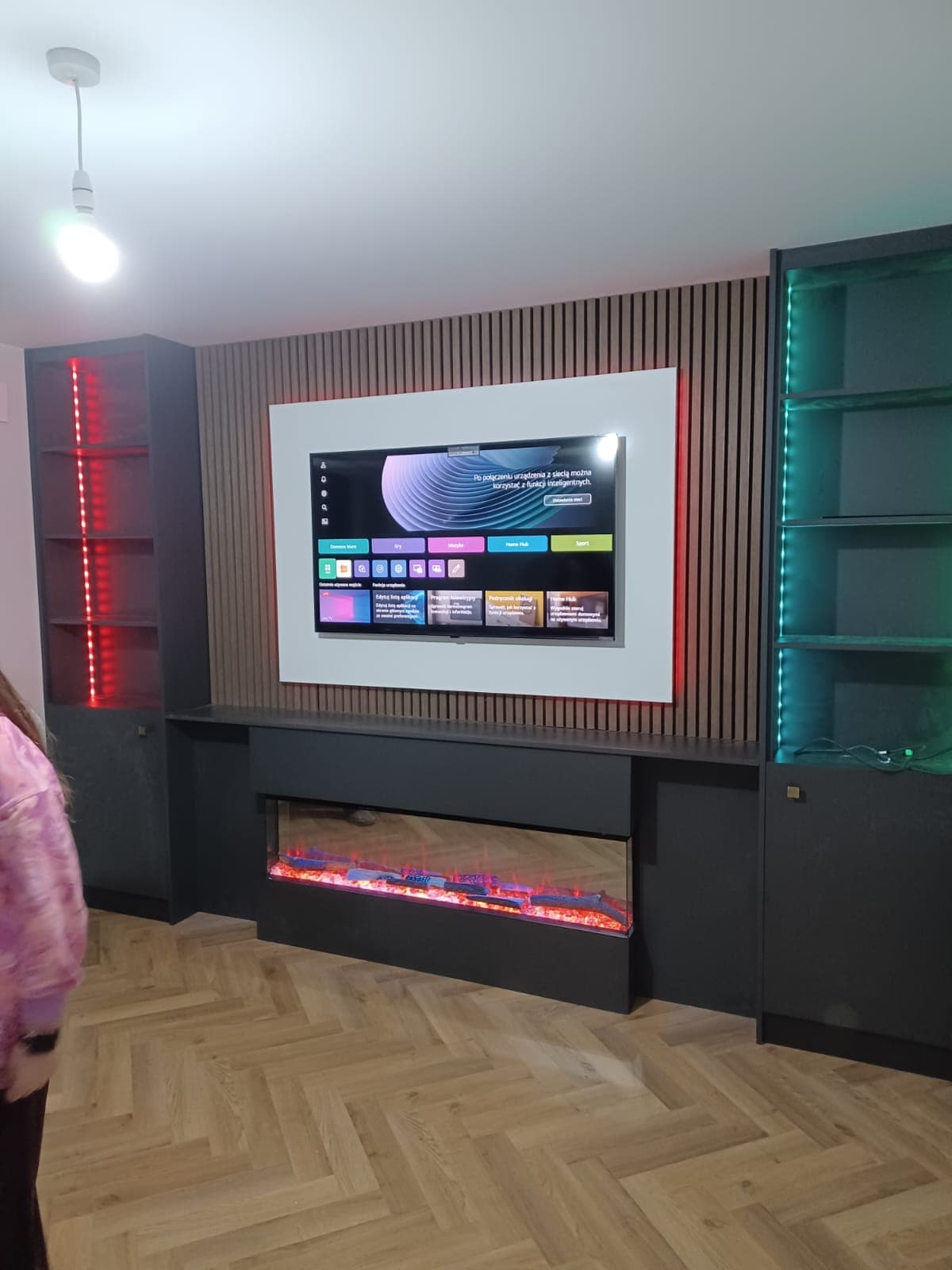 Living Room Furniture